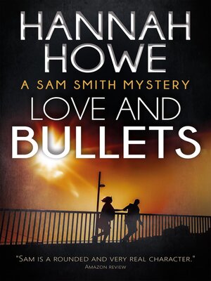 cover image of Love and Bullets